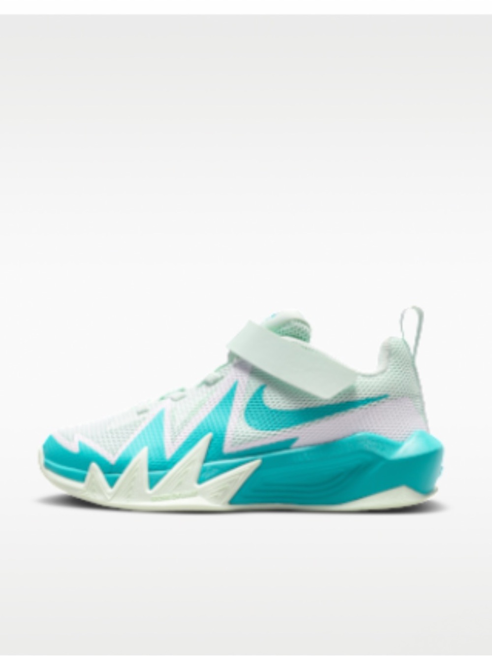 Nike S.T. Dynamite